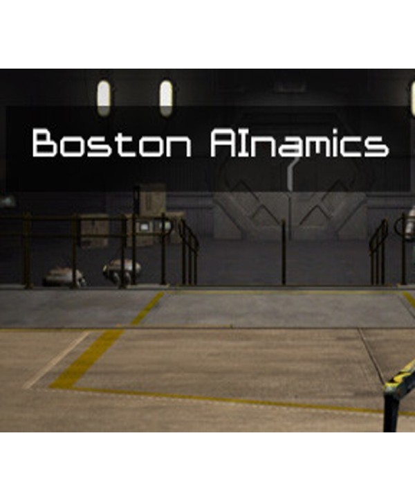Boston AInamics Steam Key GLOBAL